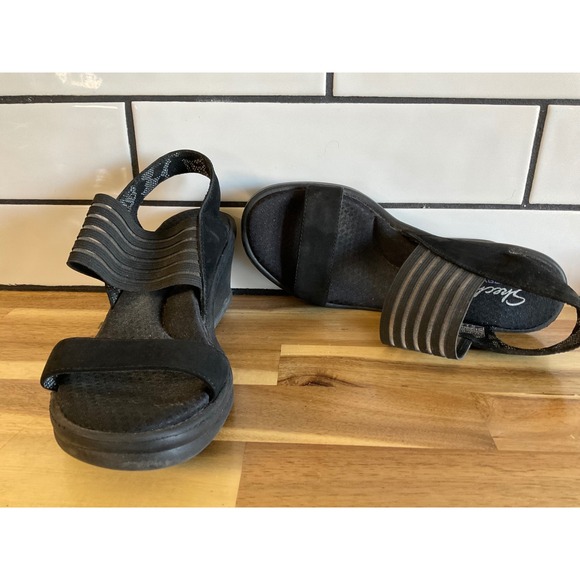 Sketchers wedges - Picture 3 of 3